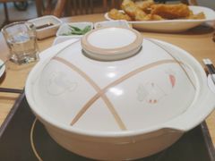 -湯系·煲汤手艺人(东二环泰禾广场店)