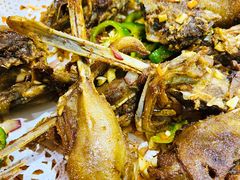 -南记食粥坊·宵夜大排档(岭南分店)
