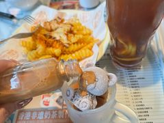 -肥韬茶餐厅(海上世界店)