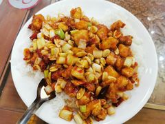 -伊兰汇美食(潘家园店)