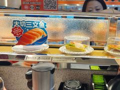 -争鲜回转寿司(中街大悦城店)