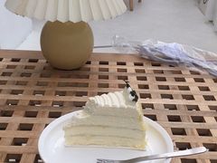 -CAKE WANG千层制造所(省府店)