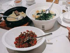 -富淳饭店(陆家嘴保利广场店)