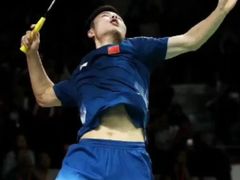 -北京青翼羽训羽毛球俱乐部(奥森店)