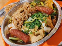 -柳州肥姨妈大骨螺蛳粉(双阳路店)