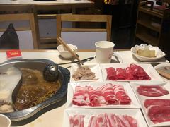 -傣妹休闲时尚火锅(星力壹号店)
