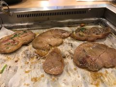 -新石器烤肉(张家港购物公园店)