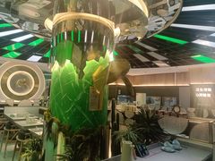 -青花椒花椒鱼(合生汇店)