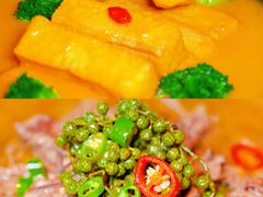 -秦月轩·陕西家乡菜(阜成路·五棵松店)