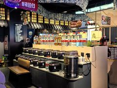 -茄子恰恰·新云南小炒(金池购物中心店)