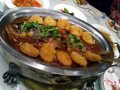 -香满楼(清水河路店)