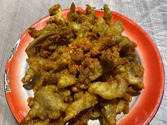-李叔叔虾蟹大排档(青羊店)