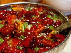-古铜老院铜锅涮肉·清真(双井店)