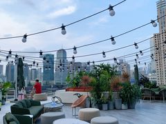-城市露台景观餐厅(淮海路店)