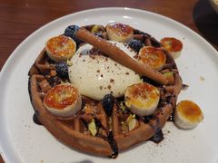 -娜娜家•Nana’Garden (福州道店)