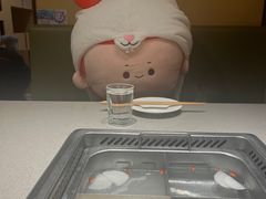 -海底捞火锅(团结桥店)