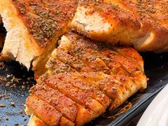 -小杨烤肉(朱雀店)