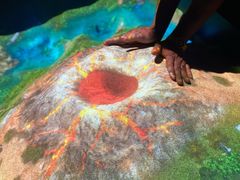 -珠海横琴国家地理探险家中心(创新方)