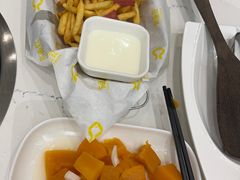 -有鱼吃·纸包烤鱼(曲江创意谷店)