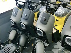 -九号电动车(安定门内大街店)