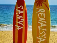 -三亚海棠湾万丽度假酒店