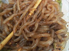 -万记麻辣烫国展总店