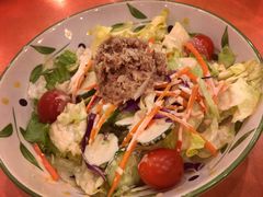 金枪鱼沙拉-萨莉亚意式餐厅(天河城购物中心店)