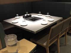 卡座-海底捞火锅(长沙华创国际广场店)