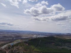 -帽儿山国家森林公园