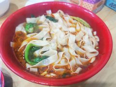 -雷祖芳老妈蹄花店