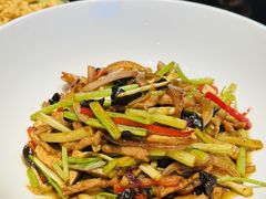-花城粤菜餐厅(高新区店)