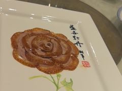 -全聚德烤鸭店(和平路店)