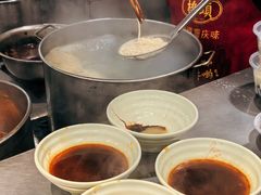 -晓马鸭店(新芜路店)