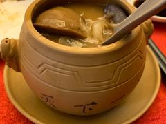 -民族饭店-四季餐厅