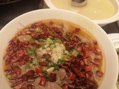 -海天楼(天津泛太平洋店)