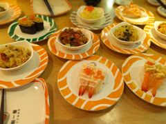 -新一番三文鱼寿司(红城湖店)