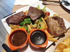 -必胜客(花舞大唐博物馆店)