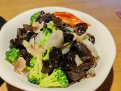 -蜀锦堂·川味现炒(襄阳武商汇店)