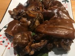 -竹里馆 ·茶食(奥体店)