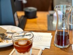 -溯洄咖啡VORTEX COFFEE
