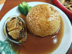 -叶存利海鲜大馅饺子(海宁路总店)