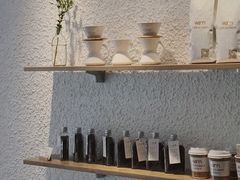 -Cafe on warm(丹霞店)
