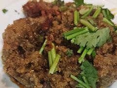 -百年粉蒸牛肉
