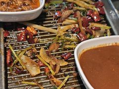 -95号酱骨·一块豆腐(展春园西路店)