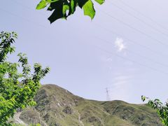 -萝卜寨羌文化生态旅游区