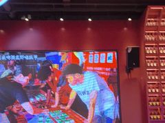 -去吃龙虾 | 烧烤·龙虾馆(红林世界城店)