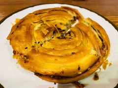 锅魁-谭师爷龙抄手(白下路店)