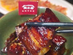 -简小舍·民间手艺菜(武昌江滩店)