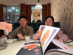 -永乐饭庄(安德路店)