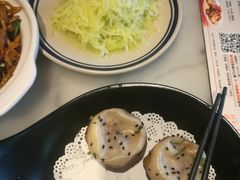 -京城小江南·土菜馆·蒸白鱼(东四十条店)